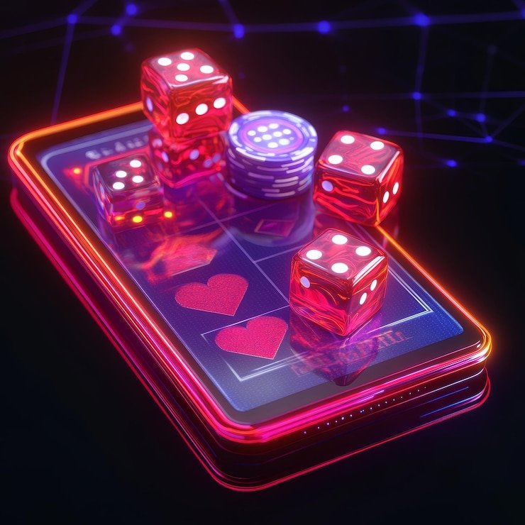 Penjelasan visual berbagai jenis mekanik slot online yang tersedia di game3rb untuk pemain Indonesia